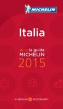 Michelin Guide Italia