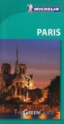 Paris Green Guide