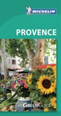 Provence Green Guide
