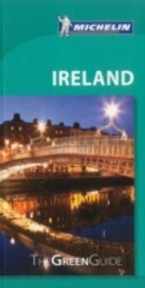 Ireland Green Guide