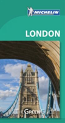 London Green Guide