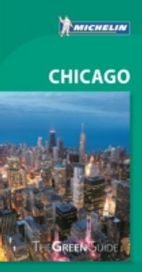 Chicago Green Guide