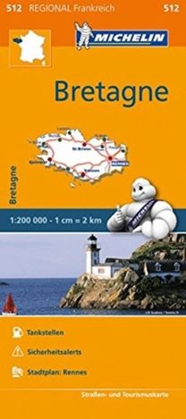 Michelin Bretagne