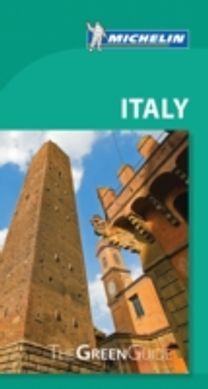 Michelin Green Guide Italy