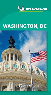 Washington Dc - Michelin Green Guide
