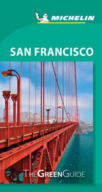 San Francisco - Michelin Green Guide