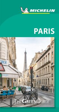 Paris - Michelin Green Guide