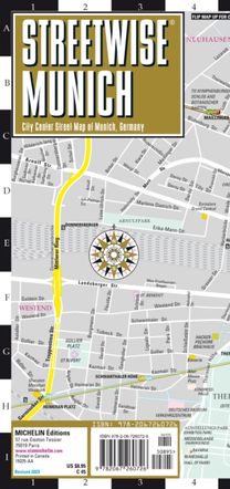 Streetwise Edinburgh Map - Laminated City Center Street Map of Edinburgh, Scotland: City Plans Streetwise Edinburgh Map - Laminated City Center Street Map of Edinburgh, Scotland: City Plans