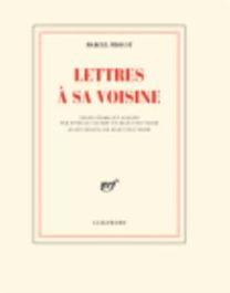 Lettres a Sa Voisine