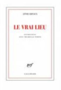 Le Vrai Lieu