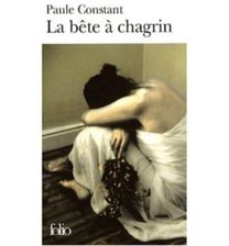 La Bete a Chagrin