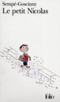 Le Petit Nicolas Le Petit Nicolas