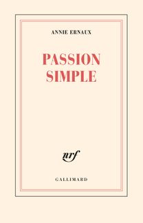 Passion Simple