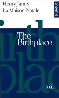 La maison natale/The birthplace