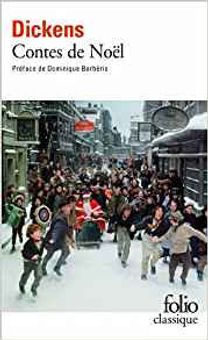 Contes De Noël