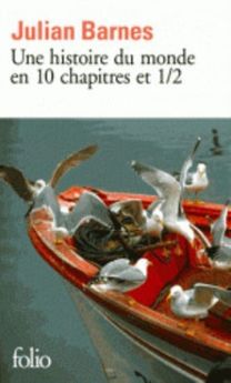 Histoire Du Monde en 10 Chapites Et 1/2