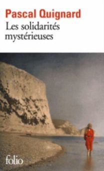 Les Solidarites Mysterieuses