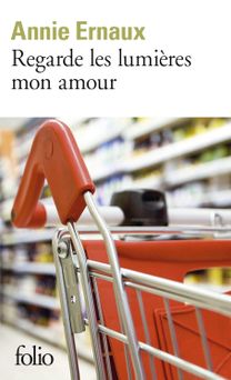 Regarde Les Lumieres, Mon Amour