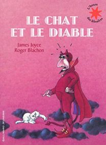 Le Chat Et Le Diable