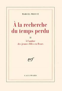 L'ombre Des Jeunes Filles en Fleurs L'ombre Des Jeunes Filles en Fleurs