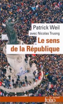Le Sens De La Republique