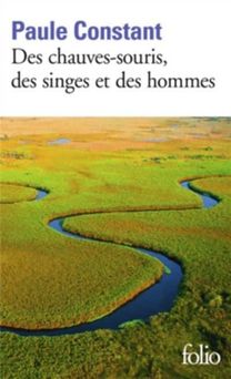 Des Chauves-Souris, Des Singes Et Des Hommes