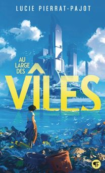 Au large des Vîles - Tome 1 - Au large des Vîles