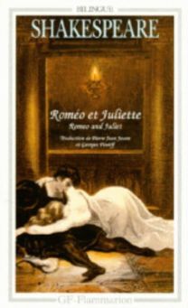 Romeo Et Juliette/Romeo and Juliet (Bilingual Edition)