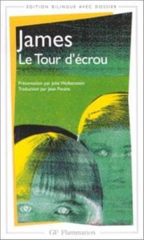 Le Tour D'ecrou