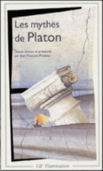 Les Mythes De Platon Les Mythes De Platon