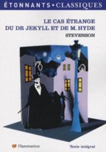 Le Cas Etrange Du Dr Jekyll Et De M. Hyde Le Cas Etrange Du Dr Jekyll Et De M. Hyde