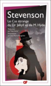 Le Cas Etrange Du Dr Jekyll Et De M. Hyde Le Cas Etrange Du Dr Jekyll Et De M. Hyde