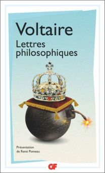 Lettres Philosophiques