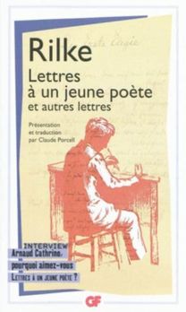 Lettres   a Un Jeune Poete Et Autres Lettres