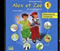 Alex Et Zoe Et Compagnie