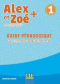 Alex Et Zoe +
