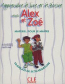 Alex Et Zoe Et Compagnie