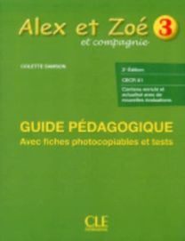 Alex Et Zoe Et Compagnie