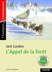 L'appel De La Foret