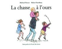 La Chasse a L'ours