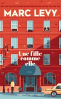 Une Fille Comme Elle