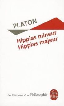 Hippias Mineur/hippias Majeur Hippias Mineur/hippias Majeur