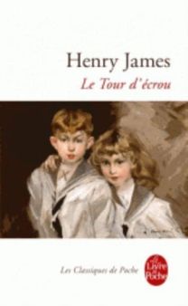 Le Tour D'ecrou