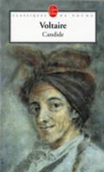 Candide et autres contes