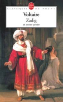 Zadig Et Autres Contes