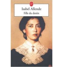 Fille Du Destin