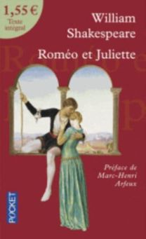 Romeo Et Juliette