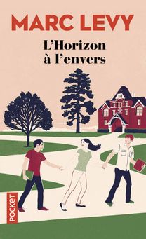 L'horizon À L'envers