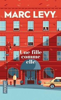 Une Fille Comme Elle