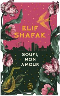 Soufi, mon Amour